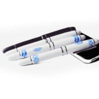 蓝天使B8Touch青花瓷电容笔 商务与艺术交融的数码新体验