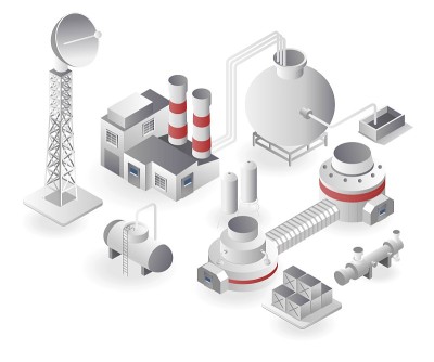 多代家庭的智慧 工业商务信息咨询如何助力核能产业精神振作