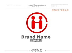 彰显专业与智慧 商务信息咨询公司的logo设计精髓